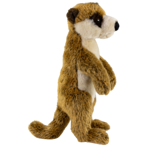 Preview: Carl Dick Plush Toy Meerkat