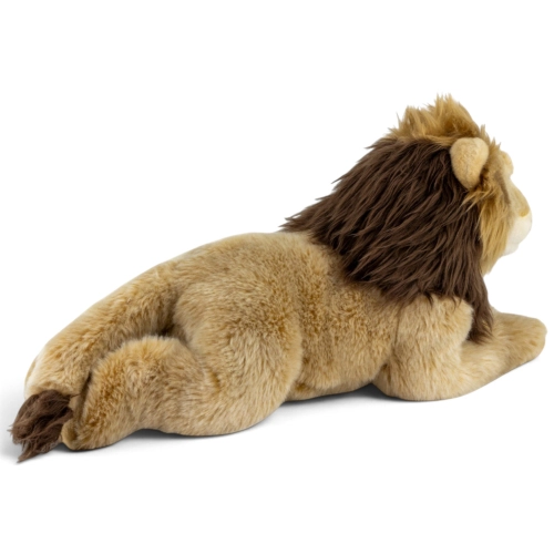 Carl Dick Plüschtier Löwe