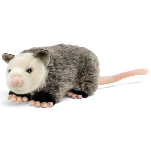 Carl Dick Plush Toy Possum