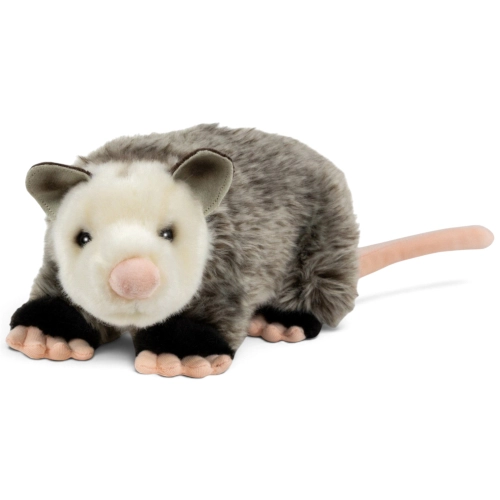 Carl Dick Plush Toy Possum