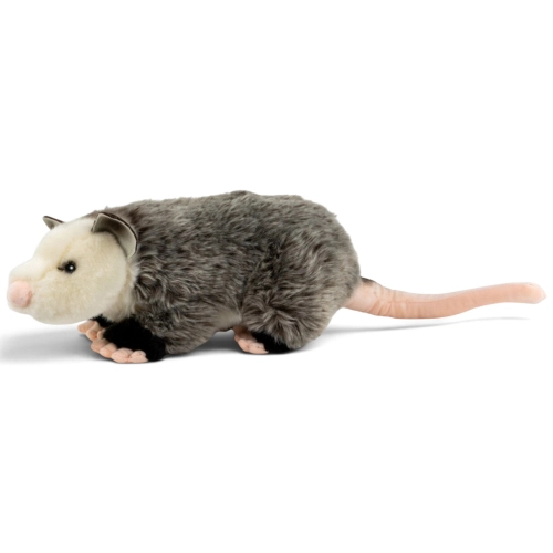 Carl Dick Plush Toy Possum