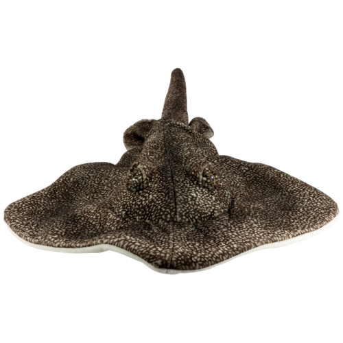 Preview: Carl Dick Plush Toy Stingray