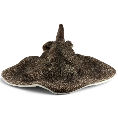 Carl Dick Plush Toy Stingray