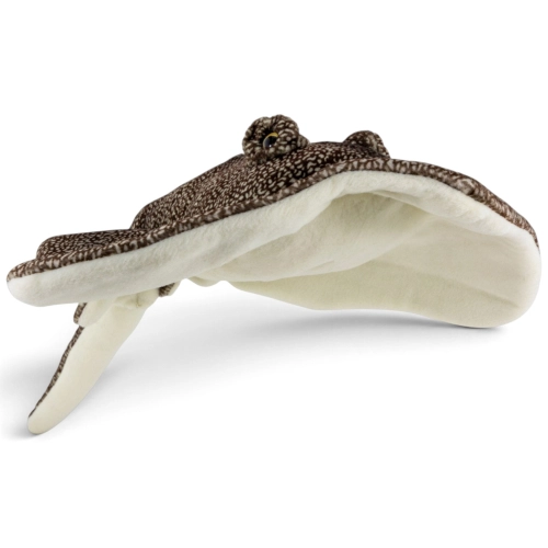 Carl Dick Plush Toy Stingray
