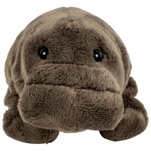 Preview: Carl Dick Plüschtier Seekuh