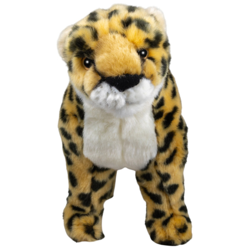 Preview: Carl Dick Plüschtier Gepard