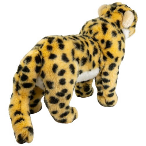 Preview: Carl Dick Plüschtier Gepard
