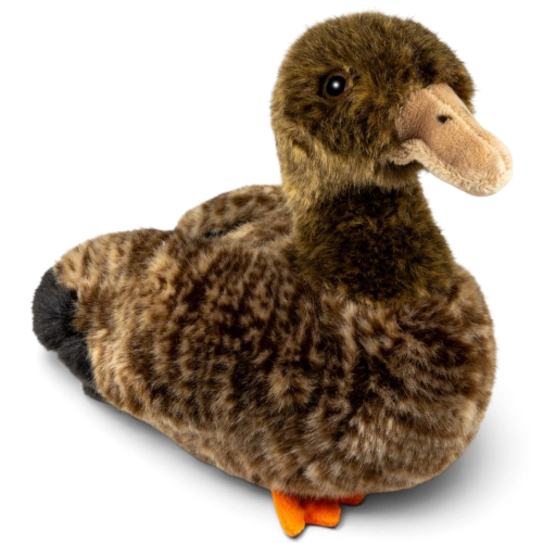 Carl Dick Plüschtier Ente