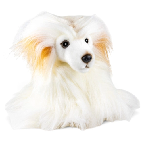 Carl Dick Plüschtier Schopfhund