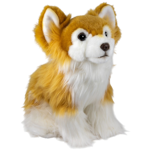 Carl Dick Plüschtier Chihuahua