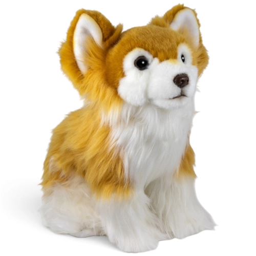 Carl Dick Plush Toy Chihuahua