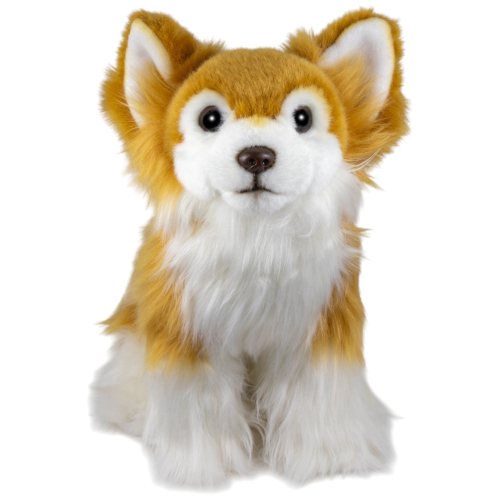 Preview: Carl Dick Plüschtier Chihuahua