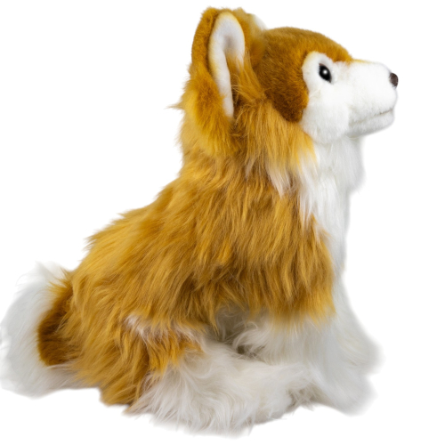 Preview: Carl Dick Plüschtier Chihuahua