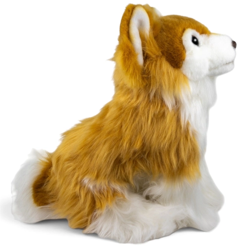 Carl Dick Plüschtier Chihuahua