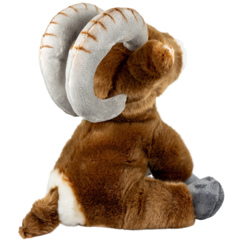 Preview: Carl Dick Plush Toy Bighorn Sheep