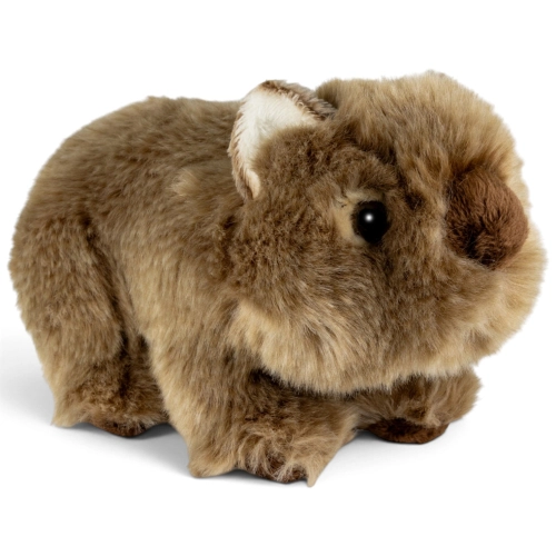 Carl Dick Plüschtier Wombat