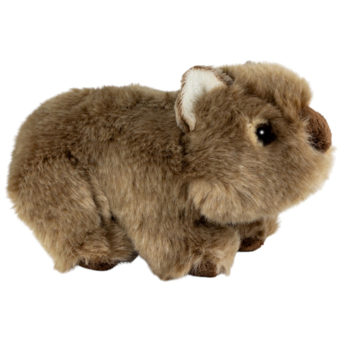 Preview: Carl Dick Plush Toy Wombat