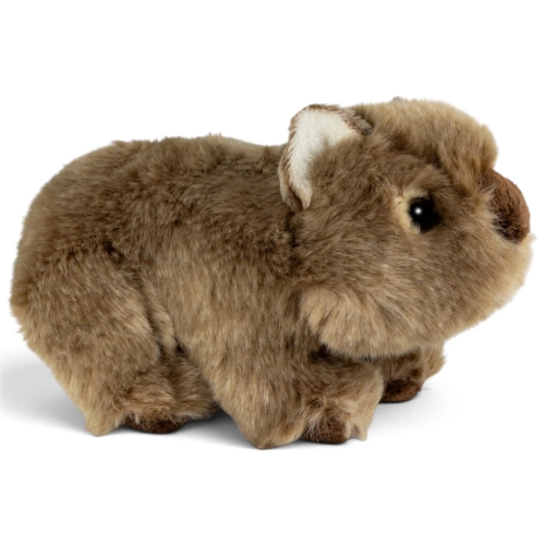 Carl Dick Plüschtier Wombat