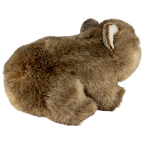 Preview: Carl Dick Plush Toy Wombat
