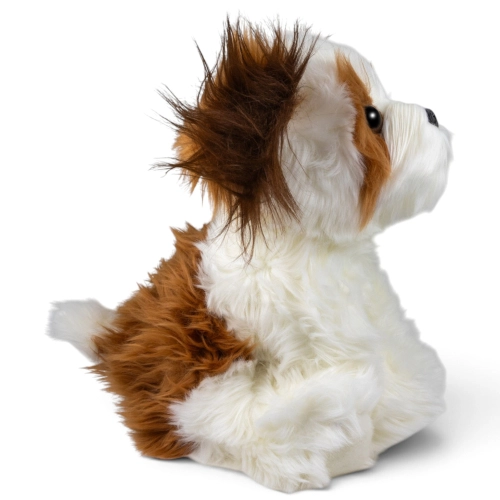 Carl Dick Plüschtier Shih Tzu Hund