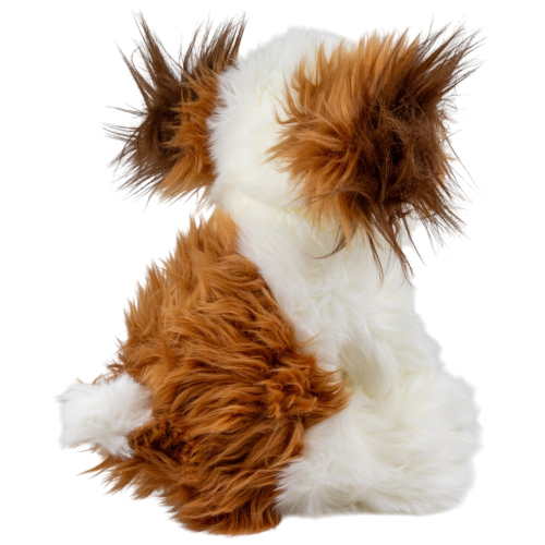 Preview: Carl Dick Plush Toy Shih Tzu Dog