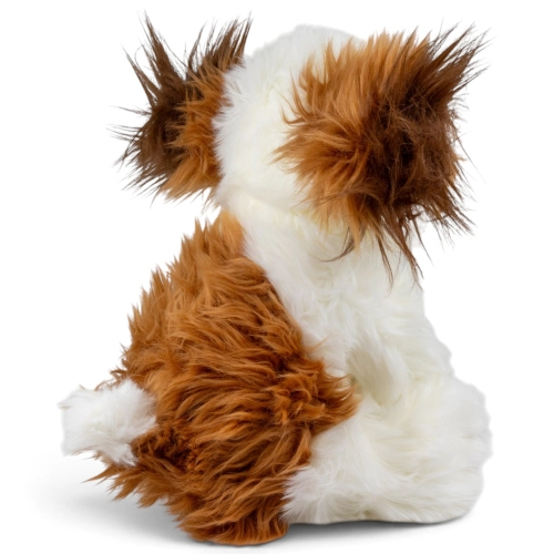 Carl Dick Plüschtier Shih Tzu Hund