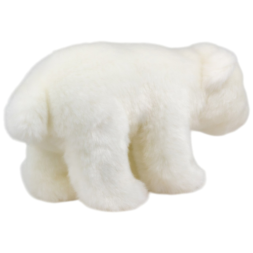 Preview: Eisbär stehend