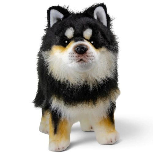 Carl Dick Plüschtier Finnischer Lapphund, Lapinkoira