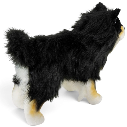 Carl Dick Plüschtier Finnischer Lapphund, Lapinkoira
