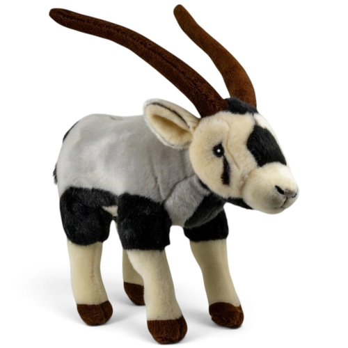 Carl Dick Plüschtier Oryx-Antilope