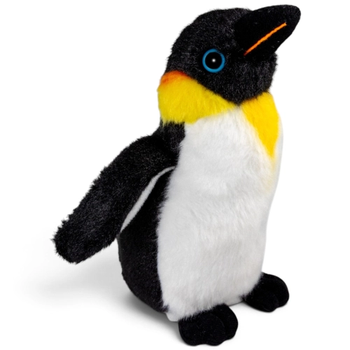 Carl Dick Plüschtier Pinguin