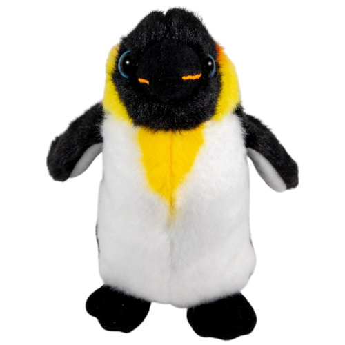 Preview: Carl Dick Plüschtier Pinguin