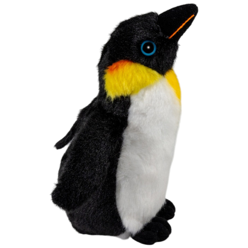 Preview: Carl Dick Plüschtier Pinguin