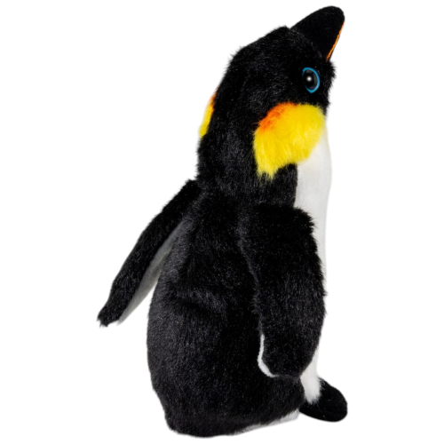 Preview: Carl Dick Plüschtier Pinguin