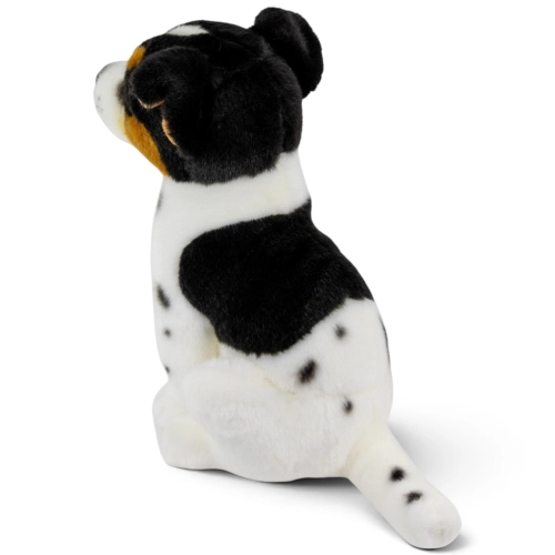 Carl Dick Plüschtier Jack Russell Terrier