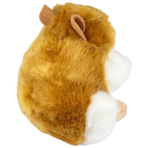 Preview: Carl Dick Plush Toy Hamster