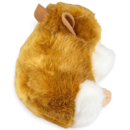 Carl Dick Plüschtier Hamster