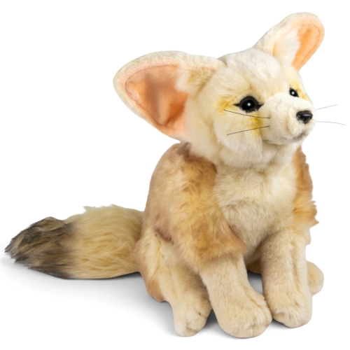 Carl Dick Plüschtier Wüstenfuchs, Fennek
