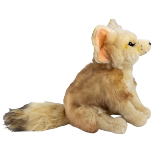Preview: Carl Dick Plush Toy Fennec