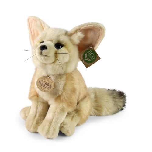 Carl Dick Plüschtier Wüstefuchs, Fennek