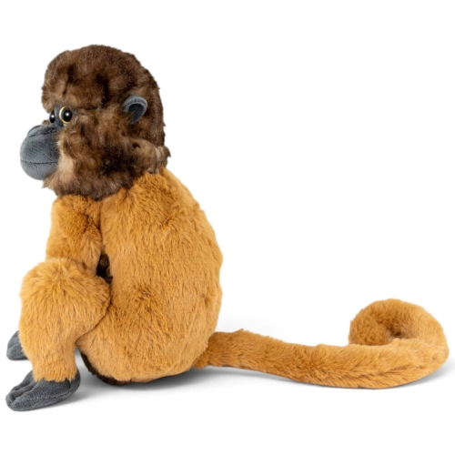 Carl Dick Plush Toy Woolly Monkey
