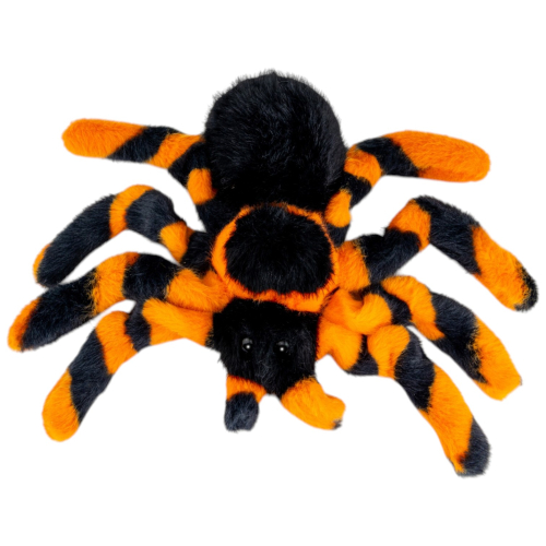 Preview: Carl Dick Plush Toy Tarantula Spider