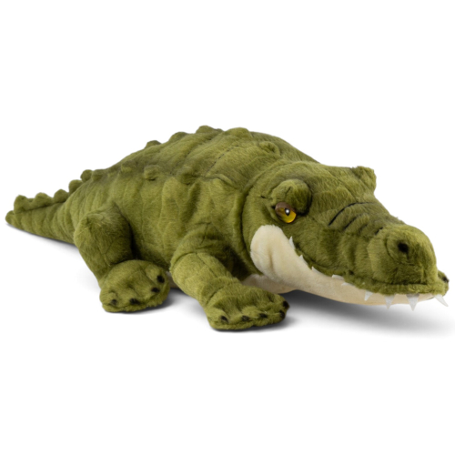 Preview: Crocodile