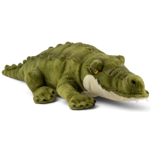 Carl Dick Plush Toy Crocodile
