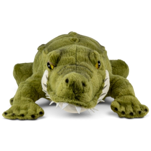 Carl Dick Plush Toy Crocodile