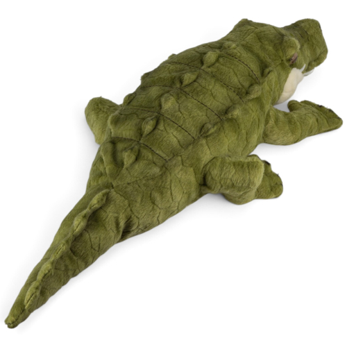 Preview: Carl Dick Plush Toy Crocodile