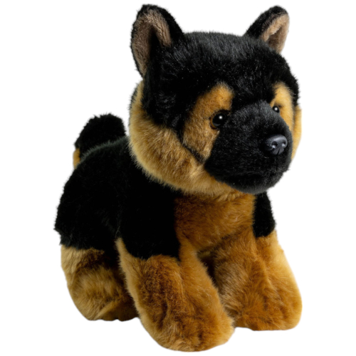 Preview: Schäferhund Welpe