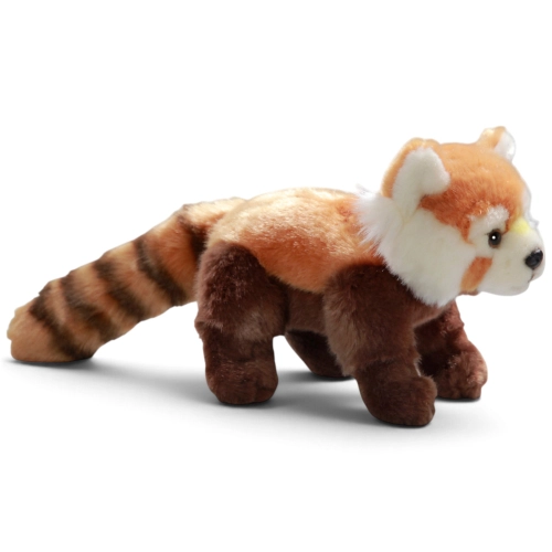 Carl Dick Plüschtier Katzenbär, Roter Panda