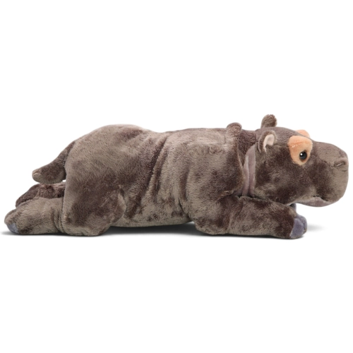Carl Dick Plush Toy Hippo
