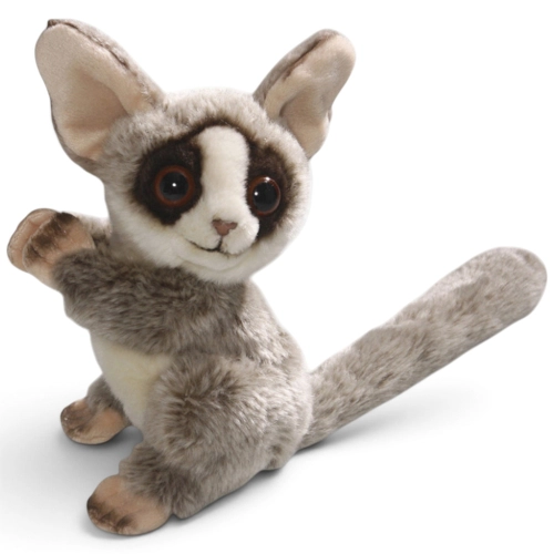Carl Dick Plush Toy Bush Baby, Galagos